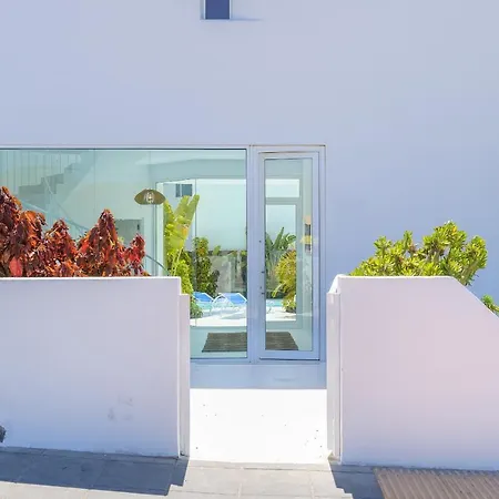 Apartment Aquablanca Deluxe En Punta Mujeres