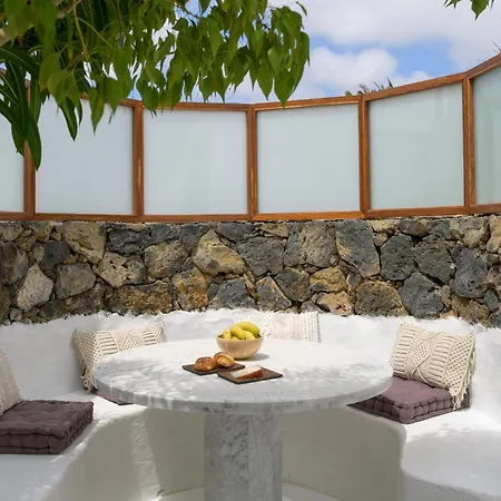 Apartment Aquablanca Deluxe En *