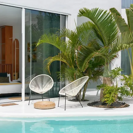 Apartment Aquablanca Deluxe En