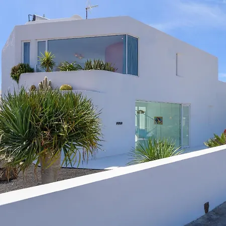 Aquablanca Deluxe En