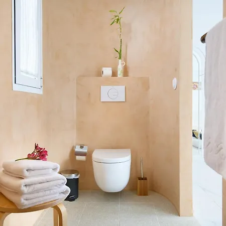 Aquablanca Deluxe En Διαμέρισμα