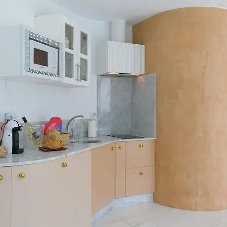 Aquablanca Deluxe En Διαμέρισμα *