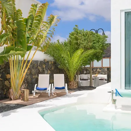 Διαμέρισμα Aquablanca Deluxe En Punta Mujeres