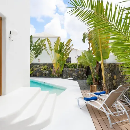 Διαμέρισμα Aquablanca Deluxe En Punta Mujeres